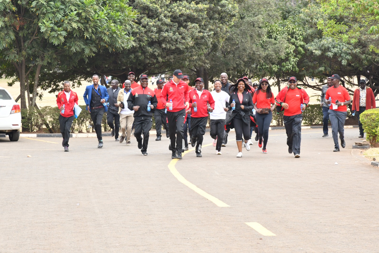 UoN_Management_VC_5Km_Run