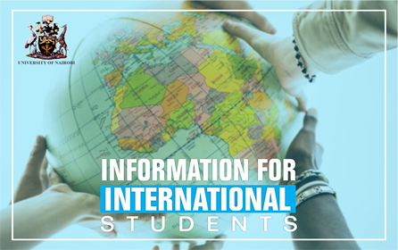 International Students