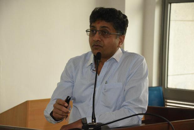 Researchers challenged to innovate Products