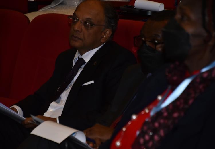 Priority Agenda for Women's Economic Empowerment 2022