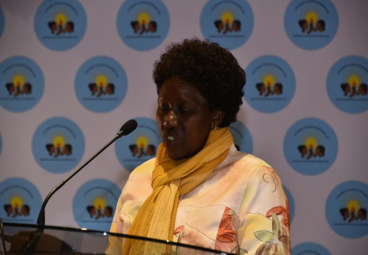 Priority Agenda for Women's Economic Empowerment 2022