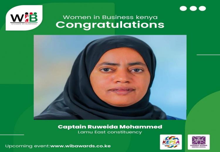 WEE HUB LAUDS ALL WOMEN LEADERS IN GOVERNMENT