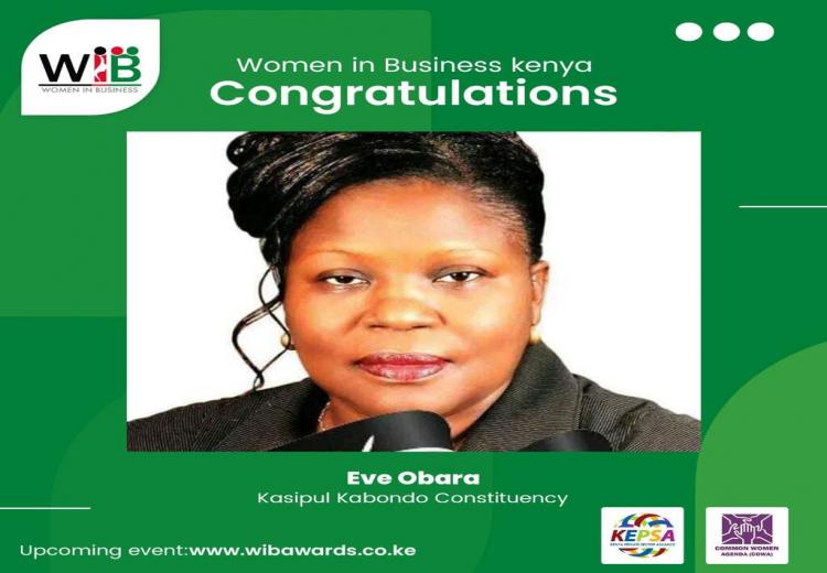 WEE HUB LAUDS ALL WOMEN LEADERS IN GOVERNMENT