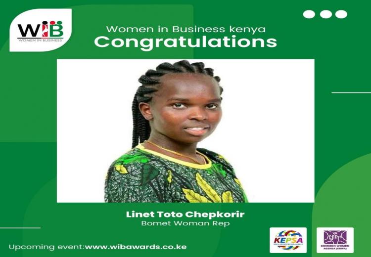 WEE HUB LAUDS ALL WOMEN LEADERS IN GOVERNMENT