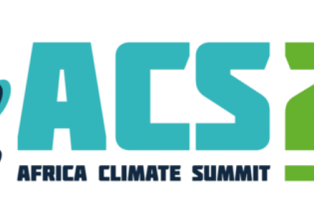 Africa Climate Summit 2023