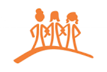 Cherie Blair Foundation logo