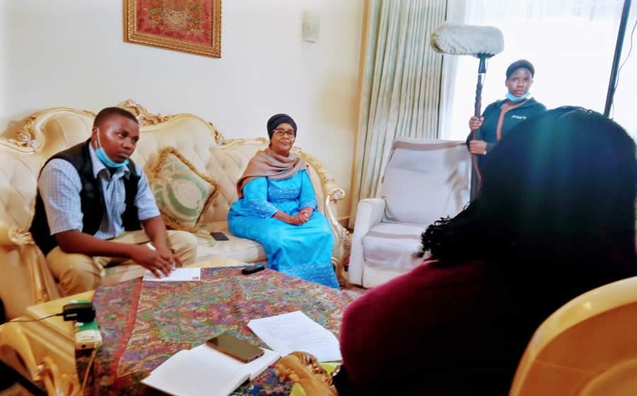 Womens Movement and Self Mobilization for WEE